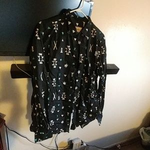 Empyre Button down shirt